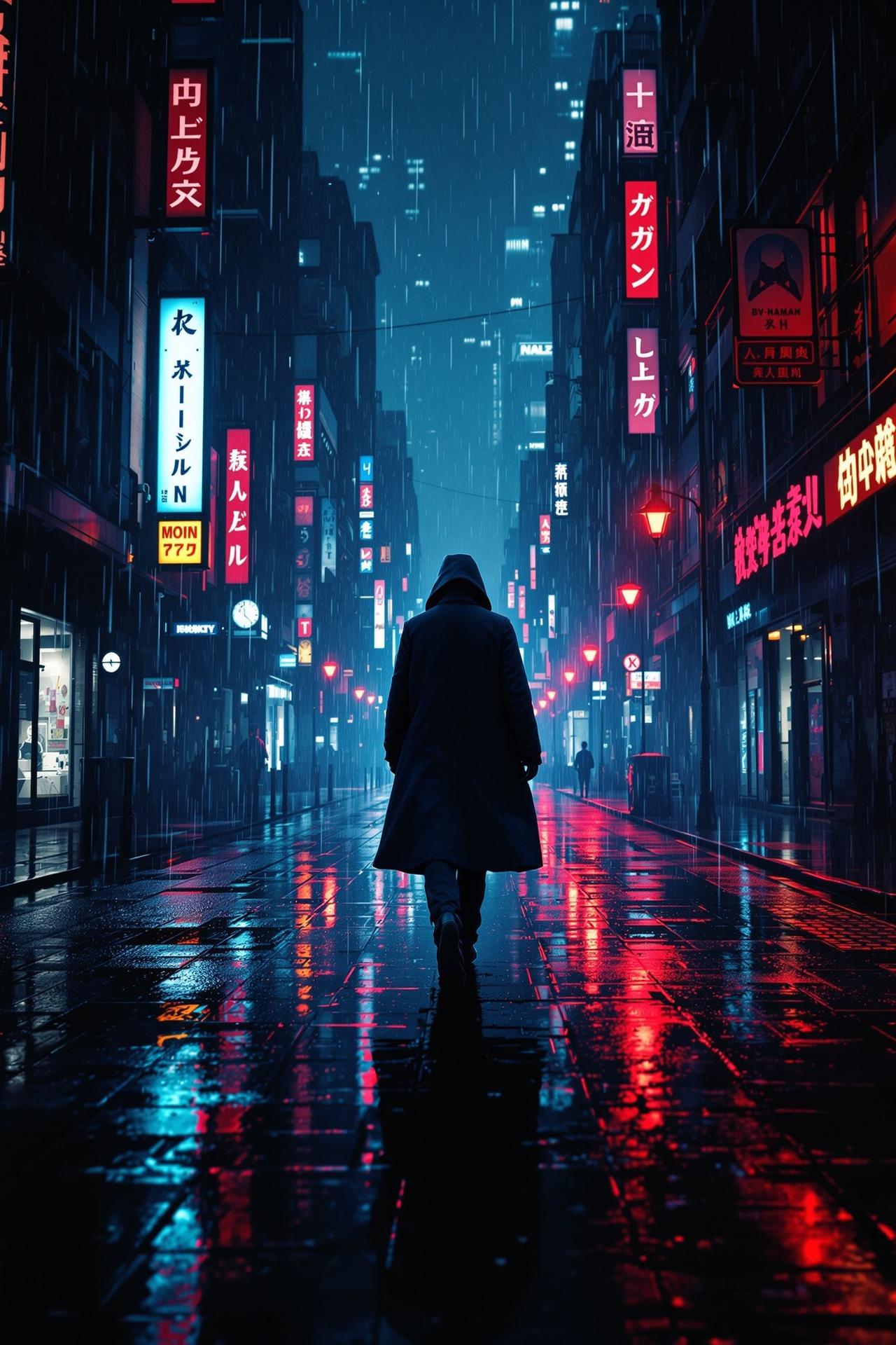 暗夜追踪 2026 电影海报 | 红杏影视 暗夜追踪 - 红杏影视精选推荐电影海报