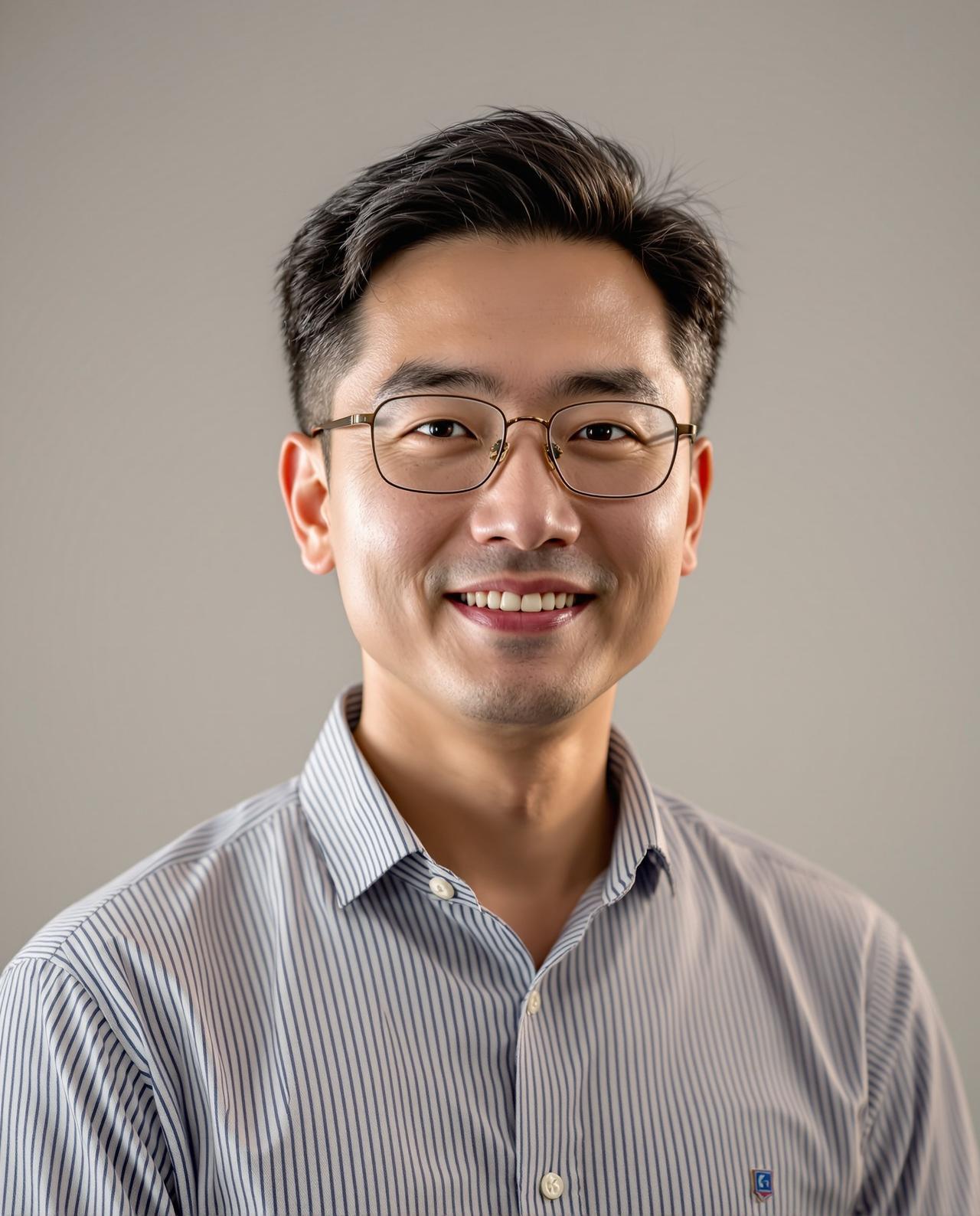 红杏影视内容团队成员 - 赵明远，技术总监