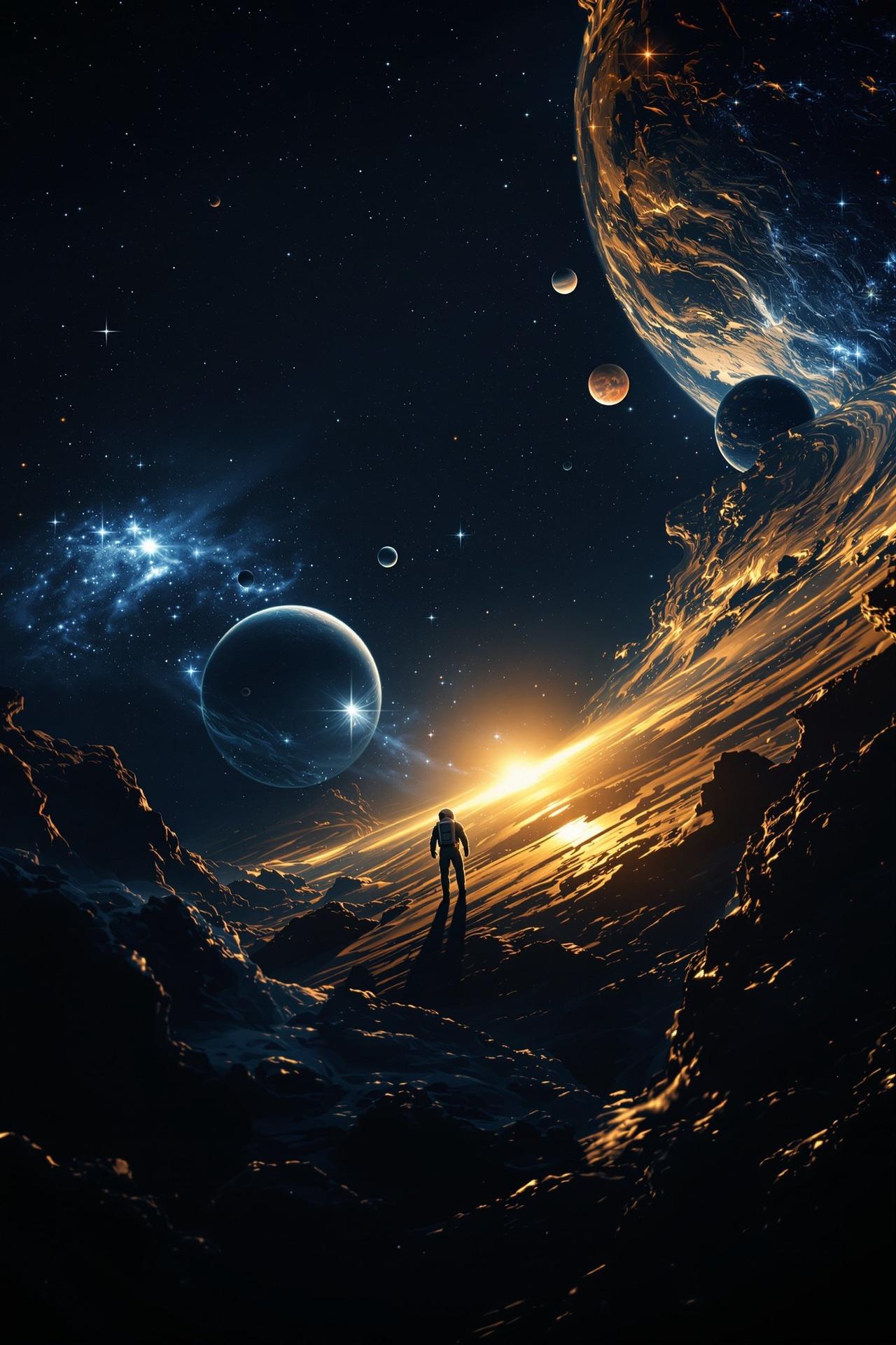 星际迷途:暗域重启 2026 电影海报 | 红杏影视 星际迷途:暗域重启 - 红杏影视精选推荐电影海报